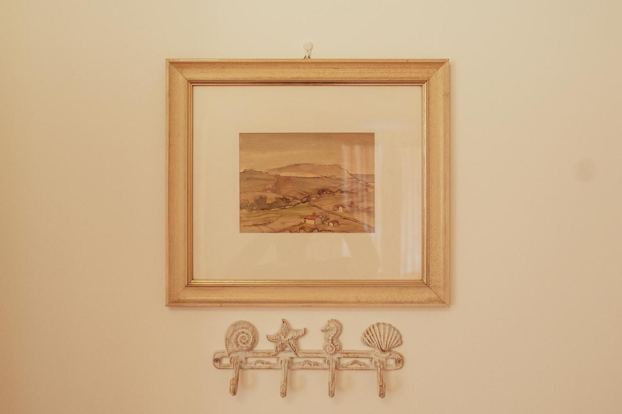 Mare Divino Bed and Breakfast Porto Recanati Buitenkant foto