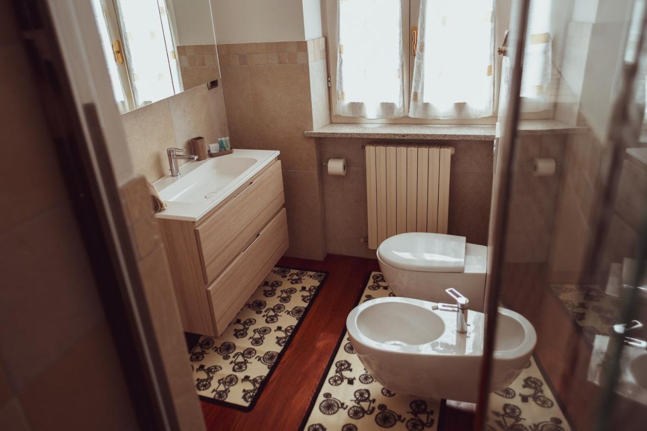 Mare Divino Bed and Breakfast Porto Recanati Buitenkant foto