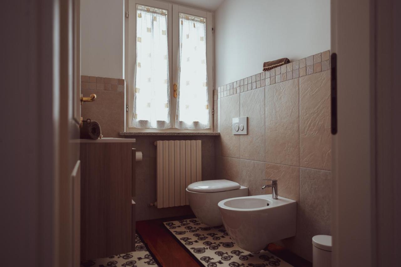 Mare Divino Bed and Breakfast Porto Recanati Buitenkant foto
