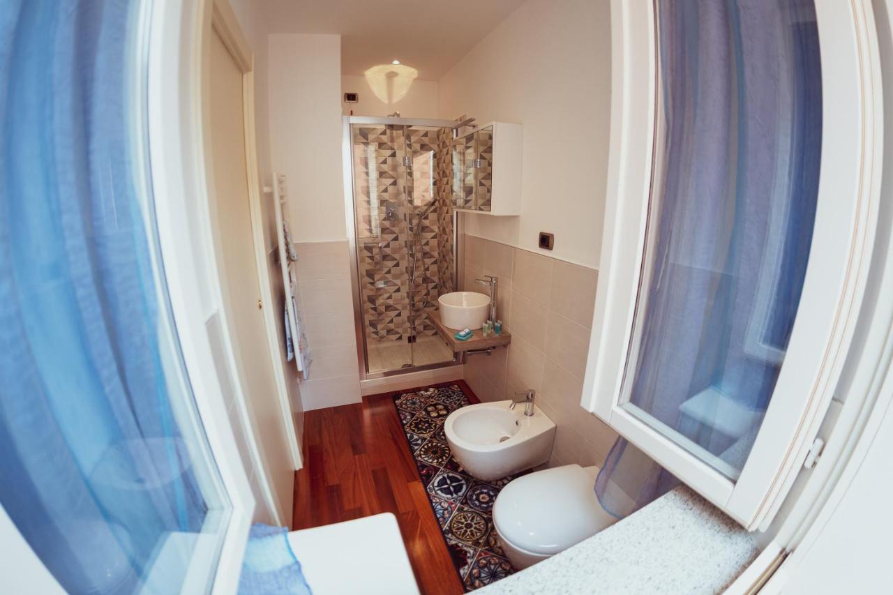 Mare Divino Bed and Breakfast Porto Recanati Buitenkant foto