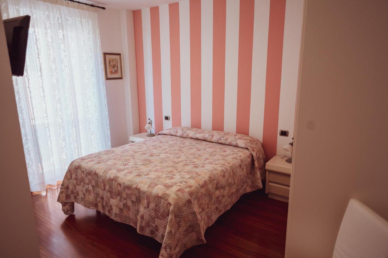Mare Divino Bed and Breakfast Porto Recanati Buitenkant foto